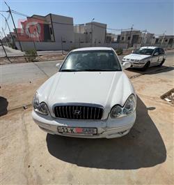 هيونداي سوناتا
